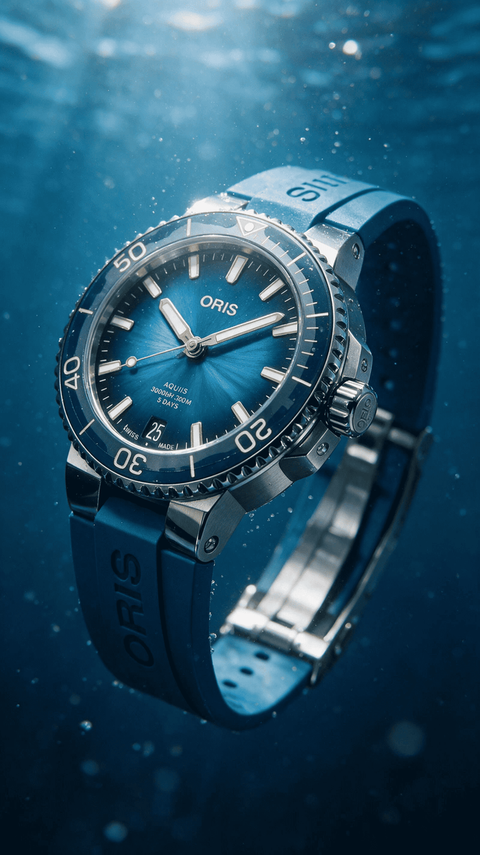 Diver