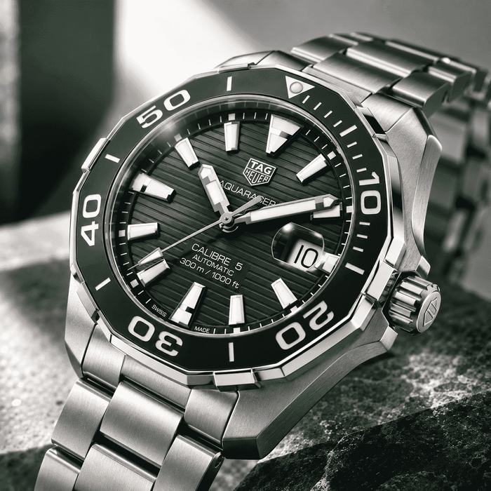 Aquaracer