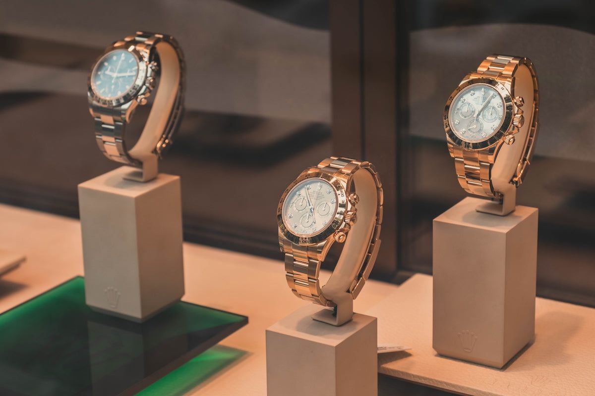 Confronto Orologi di Lusso: Rolex vs Oris vs Seiko OASI WATCH