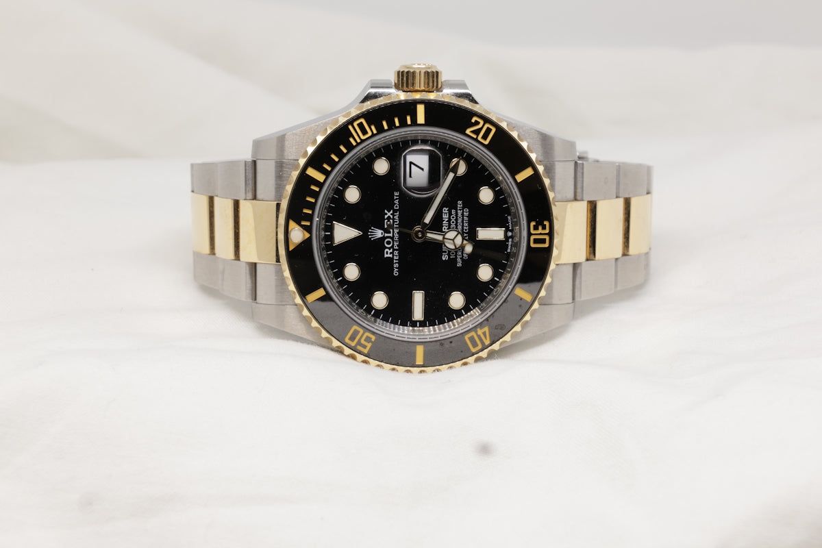 Focus su Oris: Cosa Rende questi Luxury Watches Così Desiderati OASI WATCH