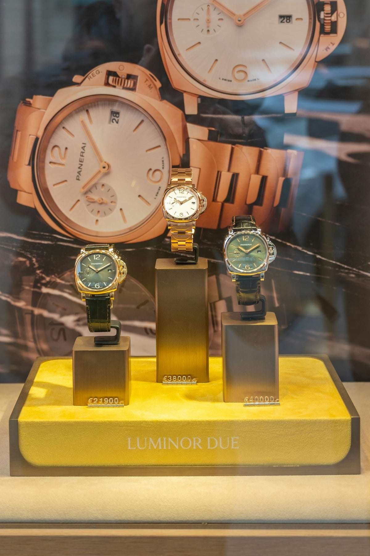 Tendenze Attuali: Orologi Swiss Watches Orologi di Lusso che Prestano Elevato Credito