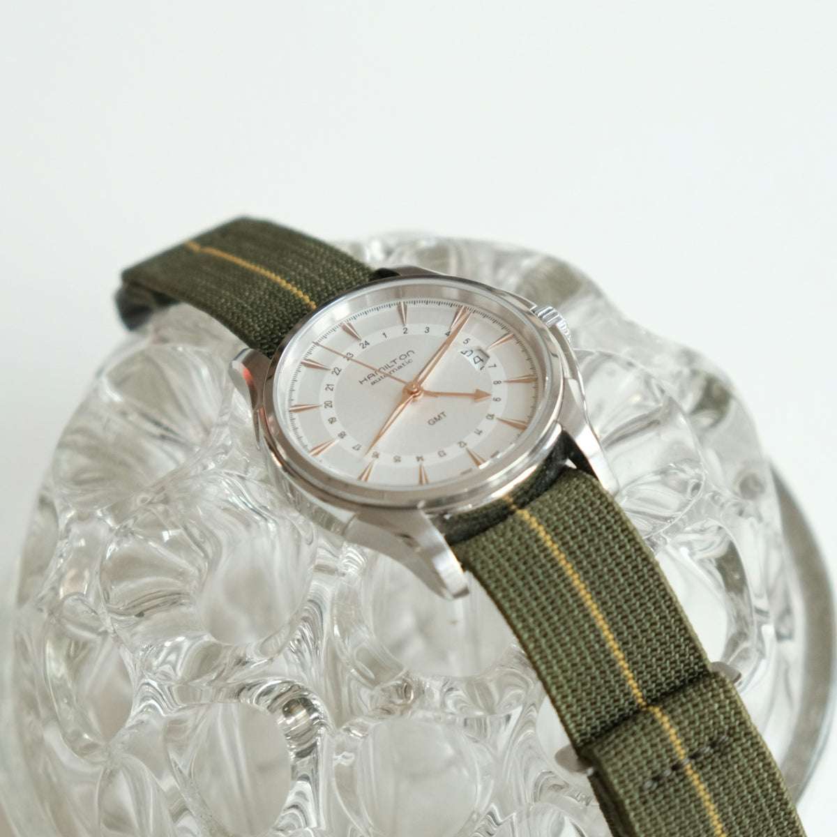 Guida Completa: Come Scegliere un Orologio GMT di Lusso OASI WATCH