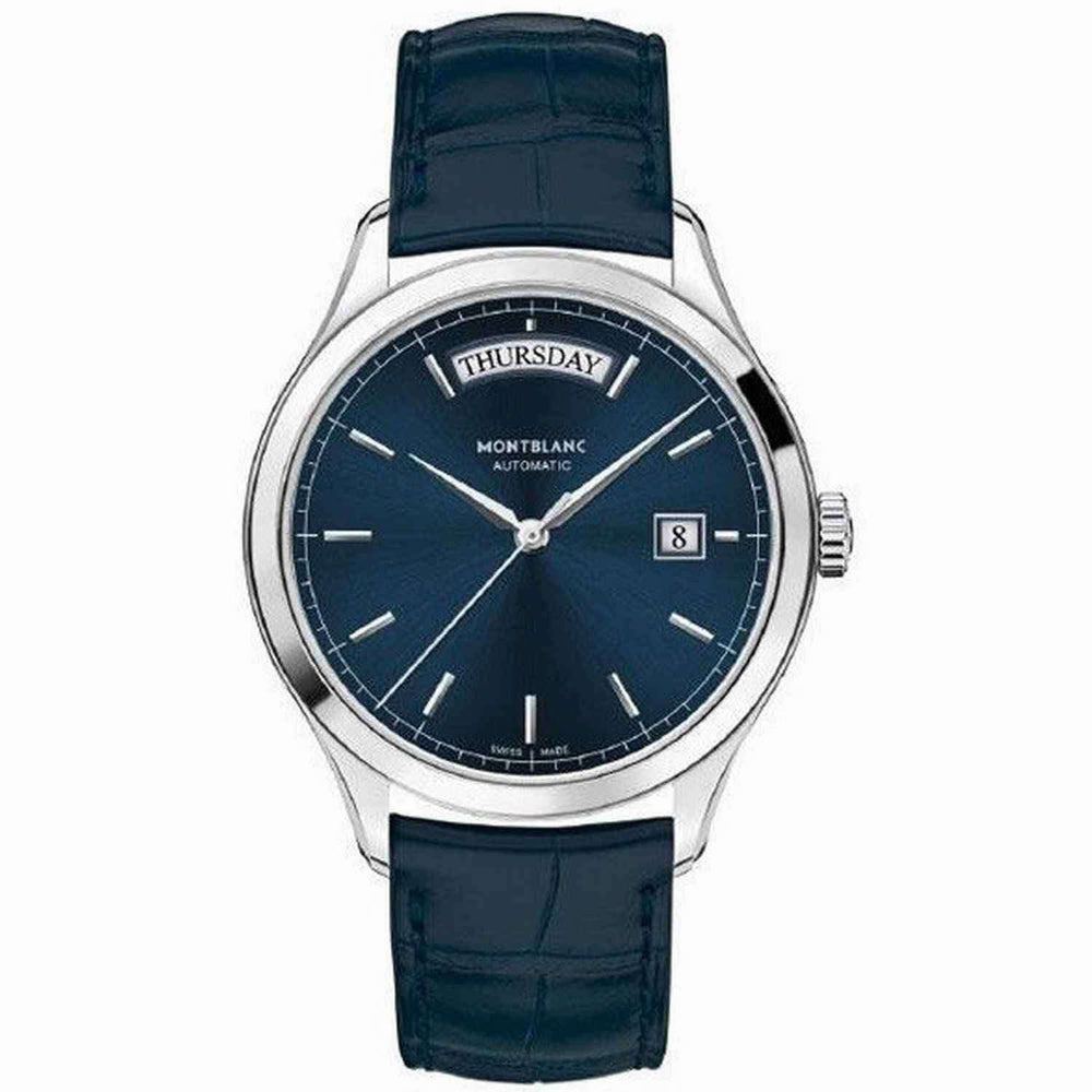 Le Meraviglie del Montblanc Heritage Chronometrie: Un Viaggio nello Stile