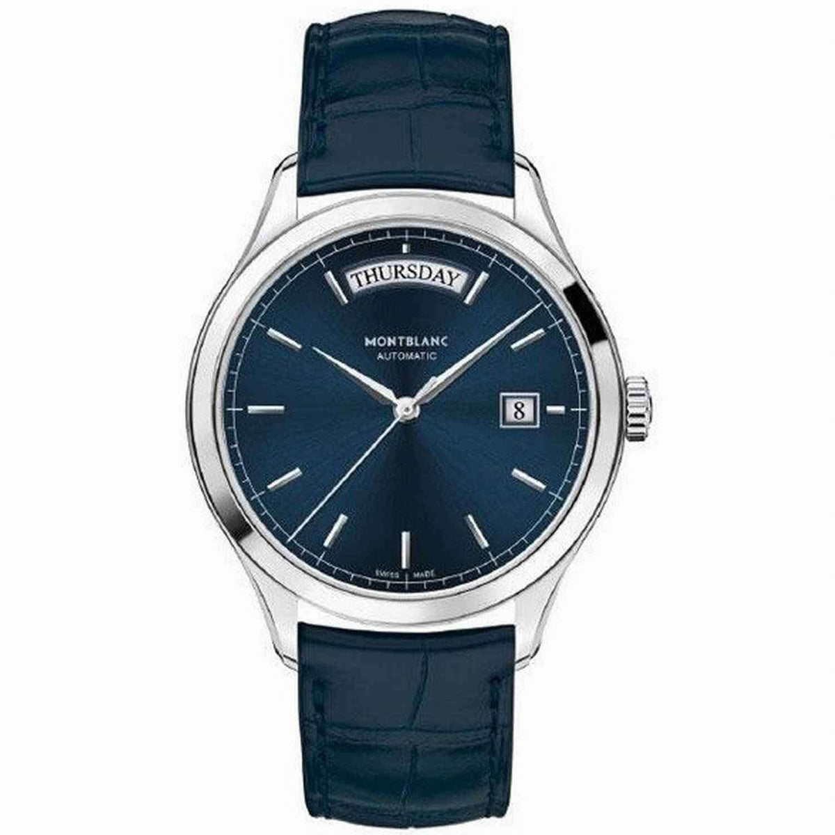 Le Meraviglie del Montblanc Heritage Chronometrie: Un Viaggio nello Stile