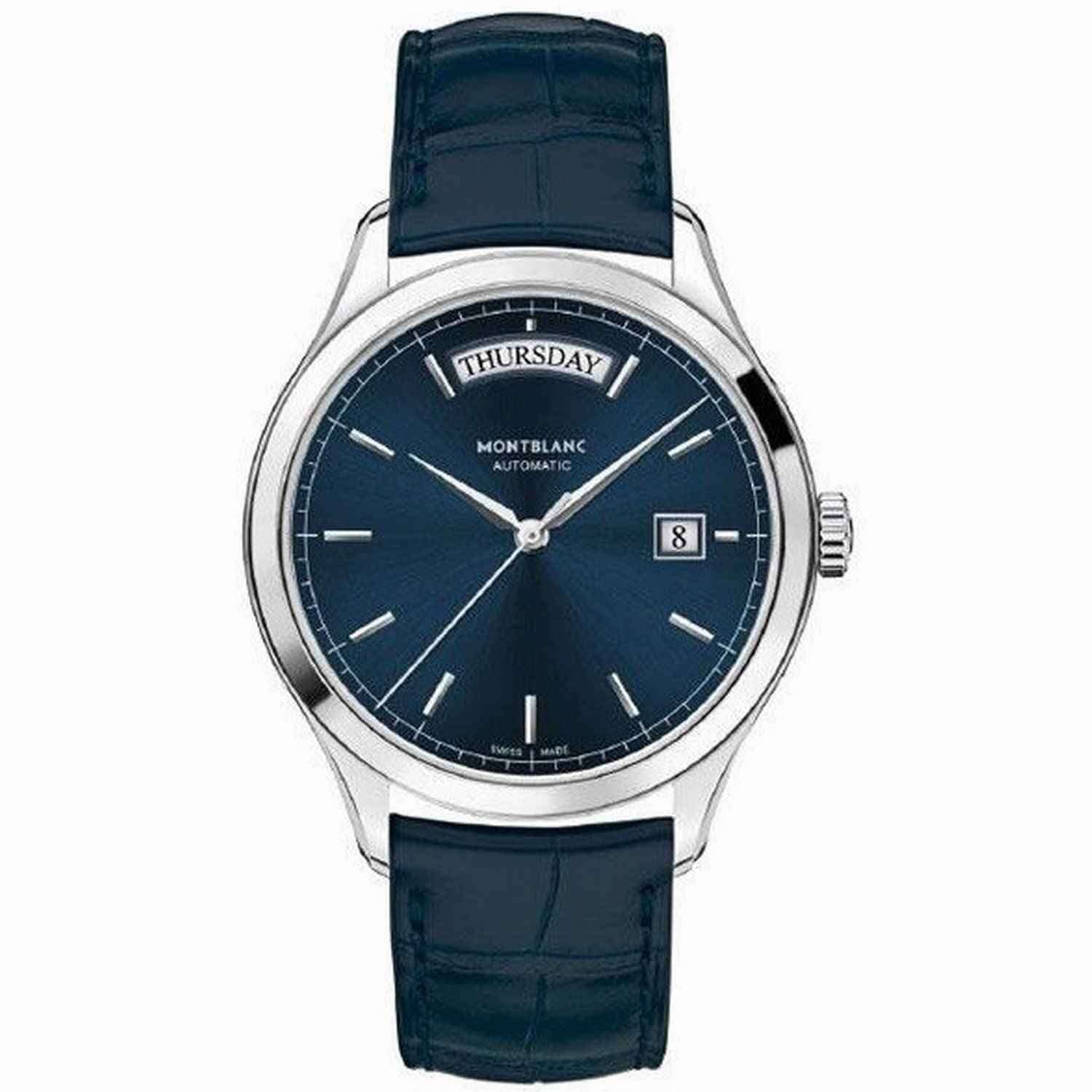 Le Meraviglie del Montblanc Heritage Chronometrie: Un Viaggio nello Stile