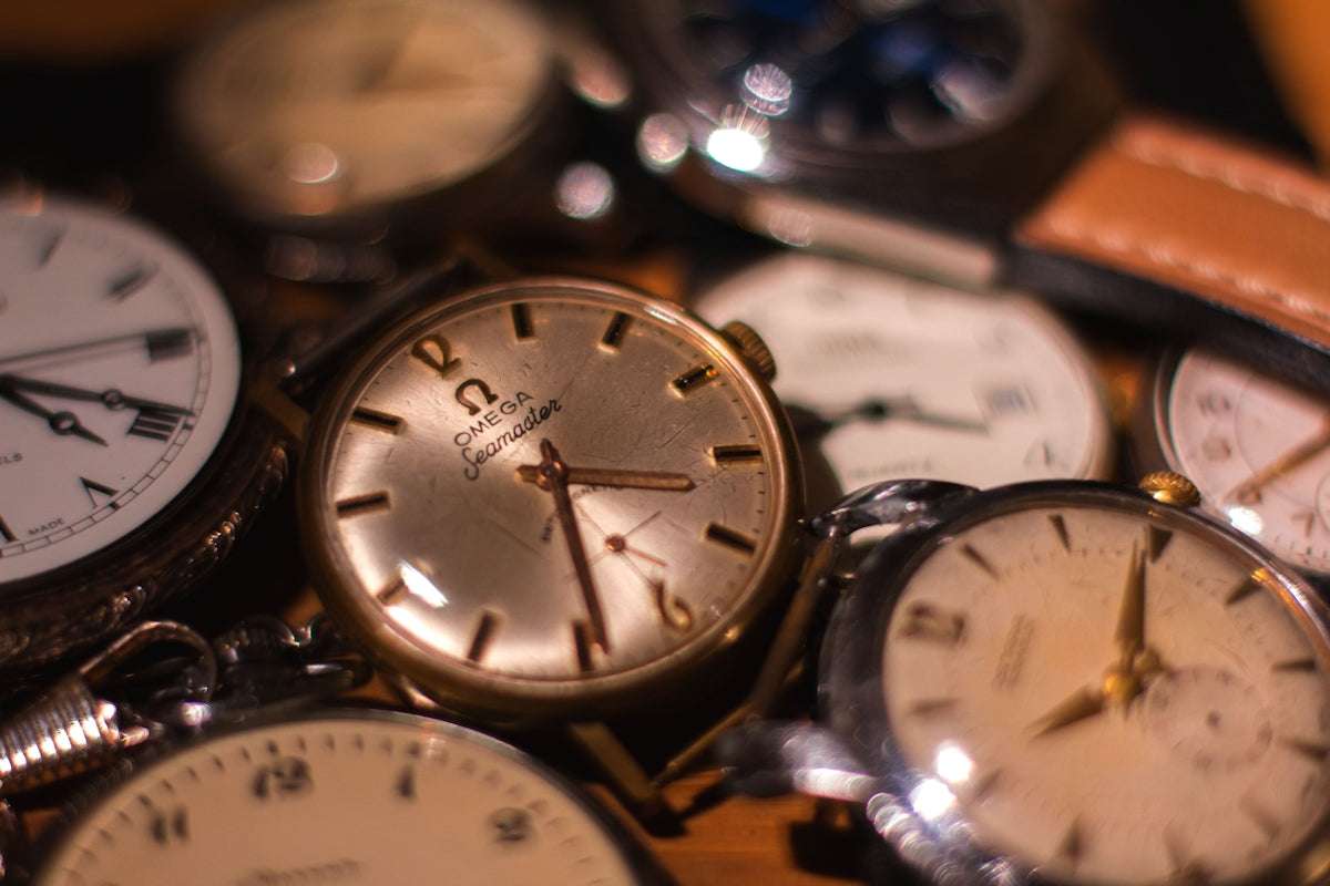 Swiss Watches in Focus: Esplorando il Fascino degli Orologi di Lusso