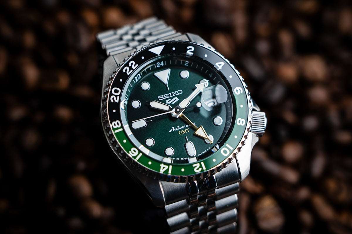 Che Orologio GMT di Lusso Scegliere per il Prossimo Upgrade?