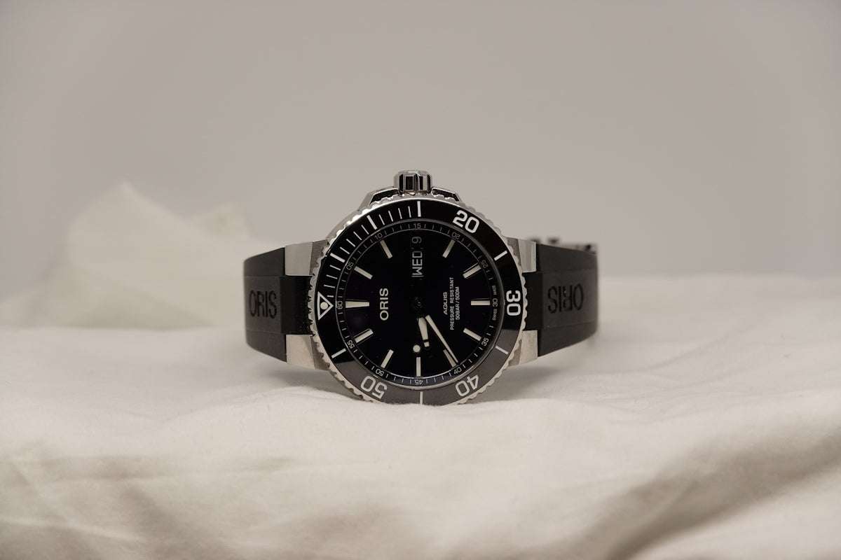 Dietro le Quinte: Il Fascino degli Orologi Swiss Watches di Lusso