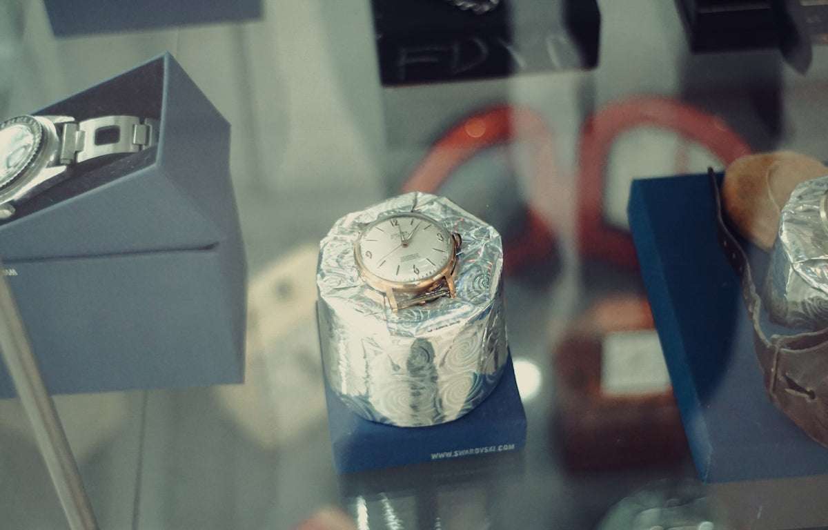 Confronto Tra Famosi Swiss Watches: Scopri i Migliori Orologi di Lusso
