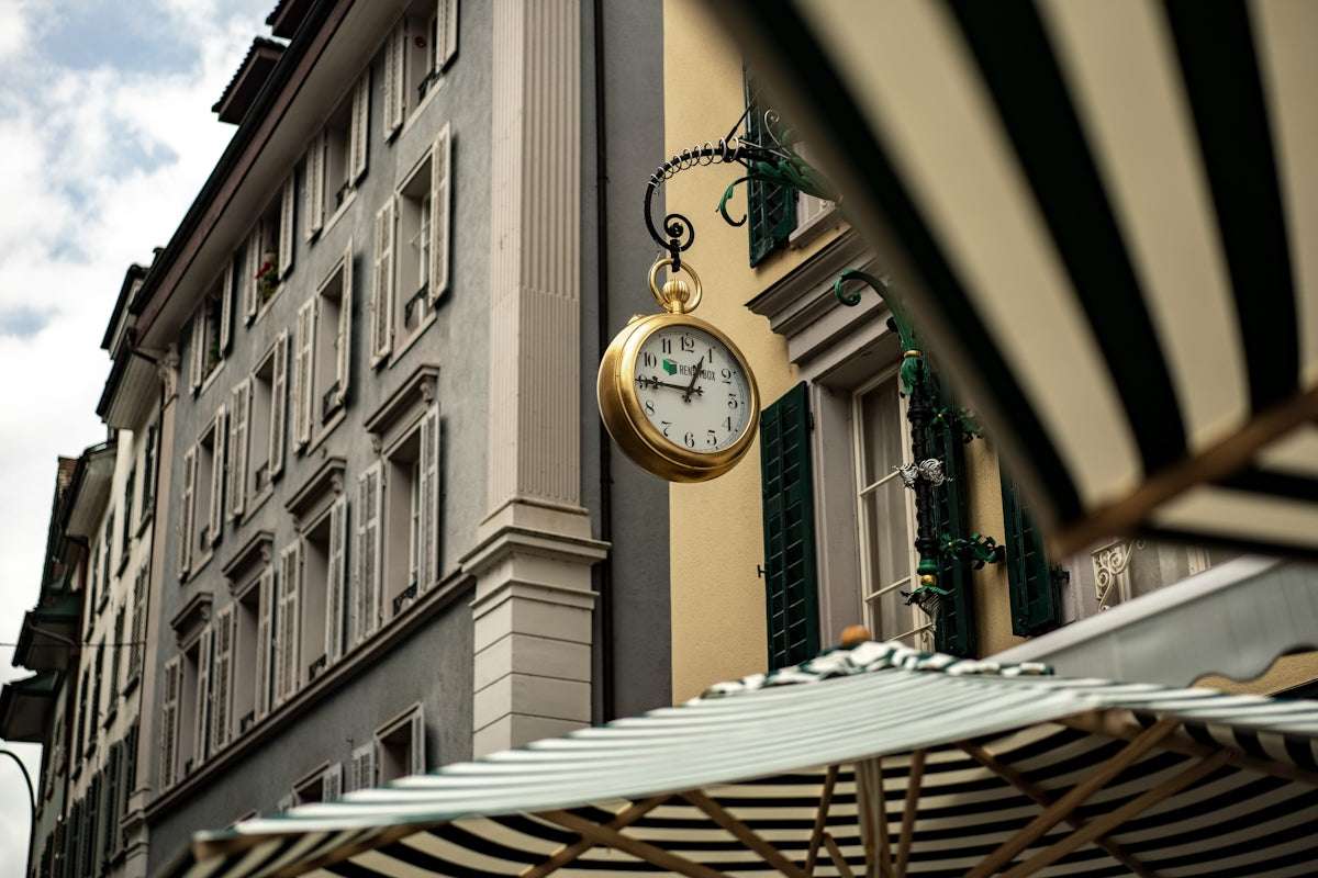 Le Tendenze Tau a Ehé: Esplorando gli Orologi di Lusso nel 2026