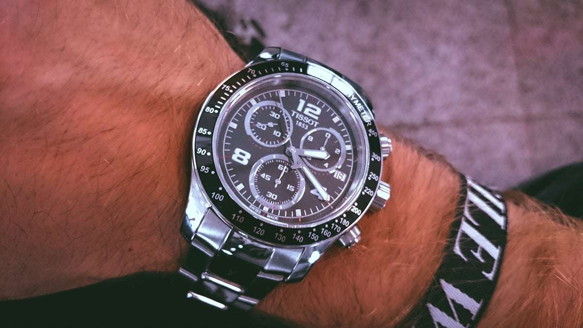 Segreti di Design: Innovazione negli Orologi Swiss Watch.