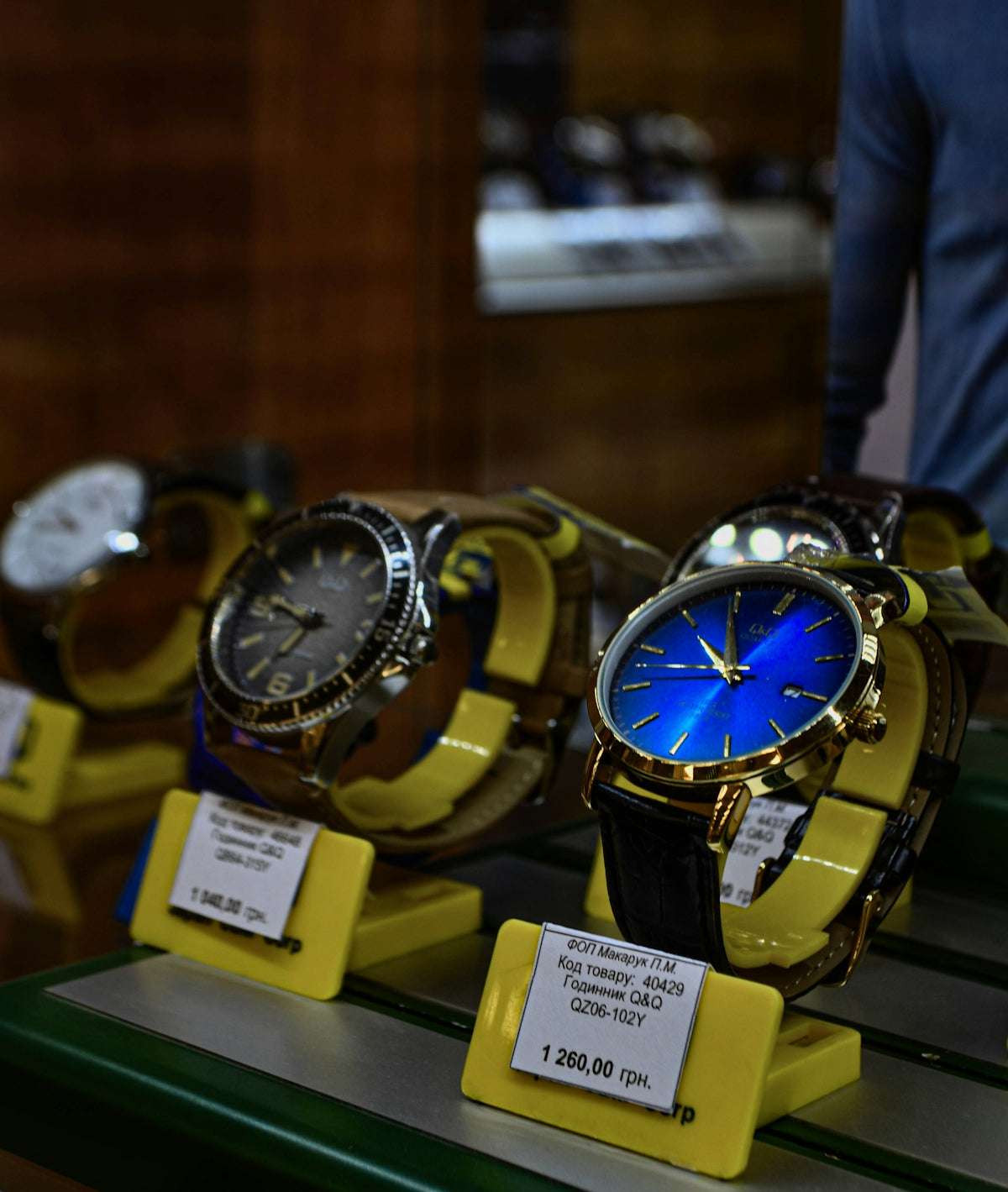 Gli Orologi di Lusso Che Definiscono il 2026
