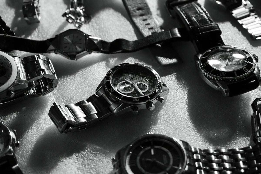 Il Fascino Intramontabile degli Swiss Watches di Lusso