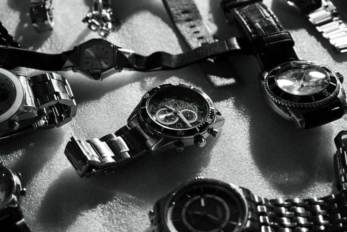 Il Fascino Intramontabile degli Swiss Watches di Lusso