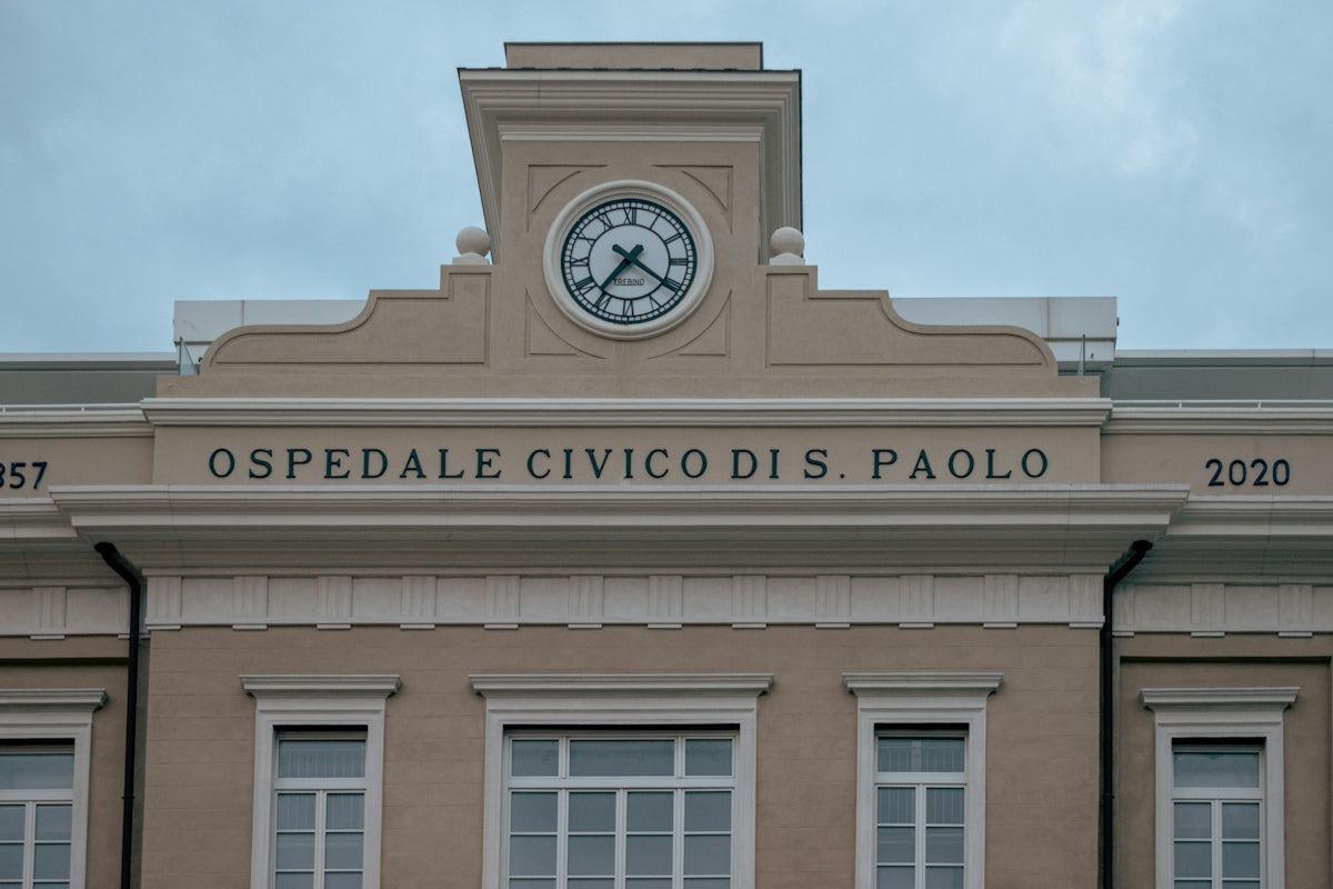 Perché Gli Appassionati Scelgono Orologi di Lusso GMT