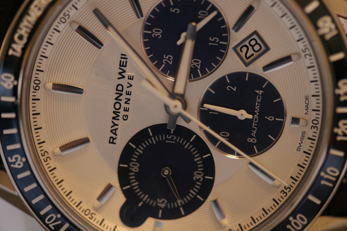 Tendenze Stilistiche negli Swiss Watches del 2026