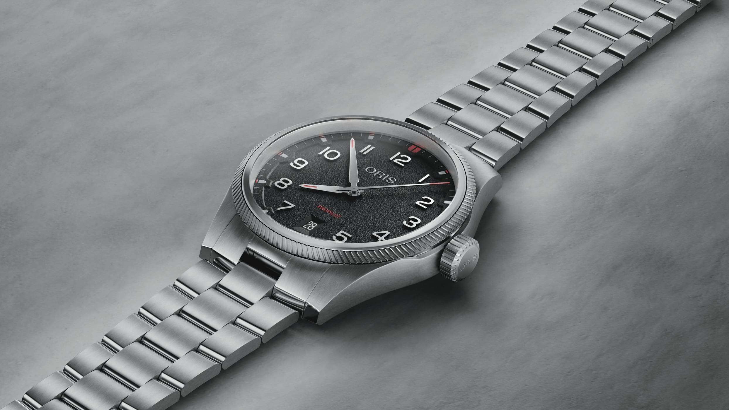 Oris-Propilot OASI WATCH