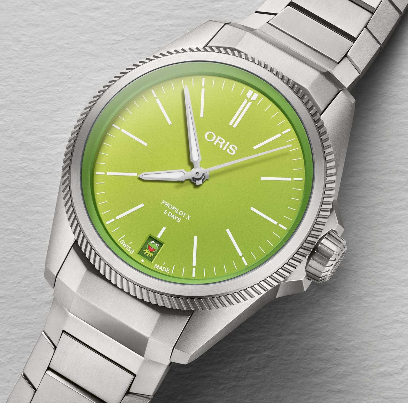Oris-Propilot-X OASI WATCH