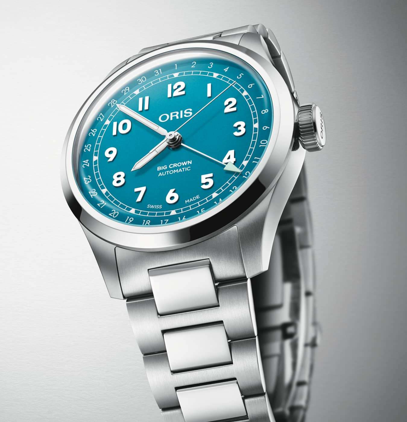 Oris-Big-Crown OASI WATCH