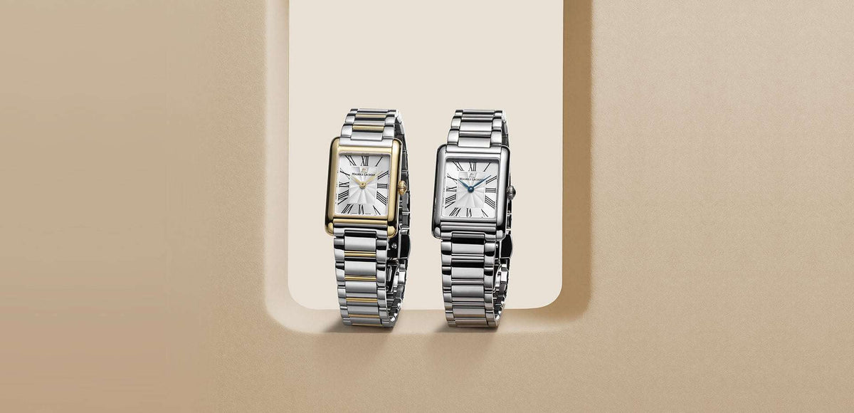 Maurice-Lacroix-Fiaba OASI WATCH