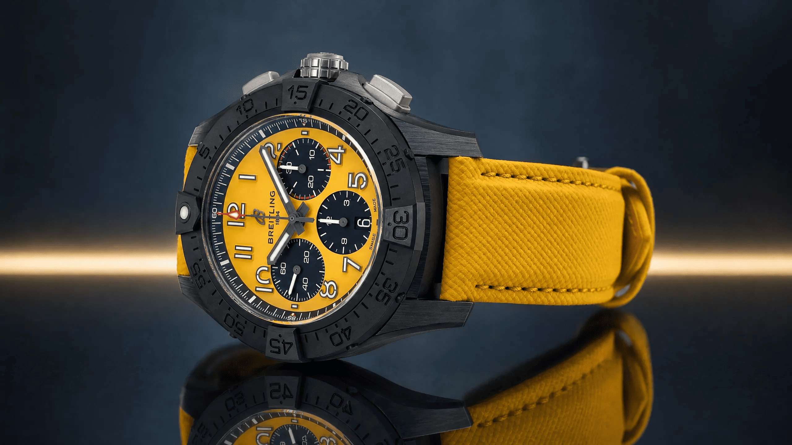 Breitling OASI WATCH