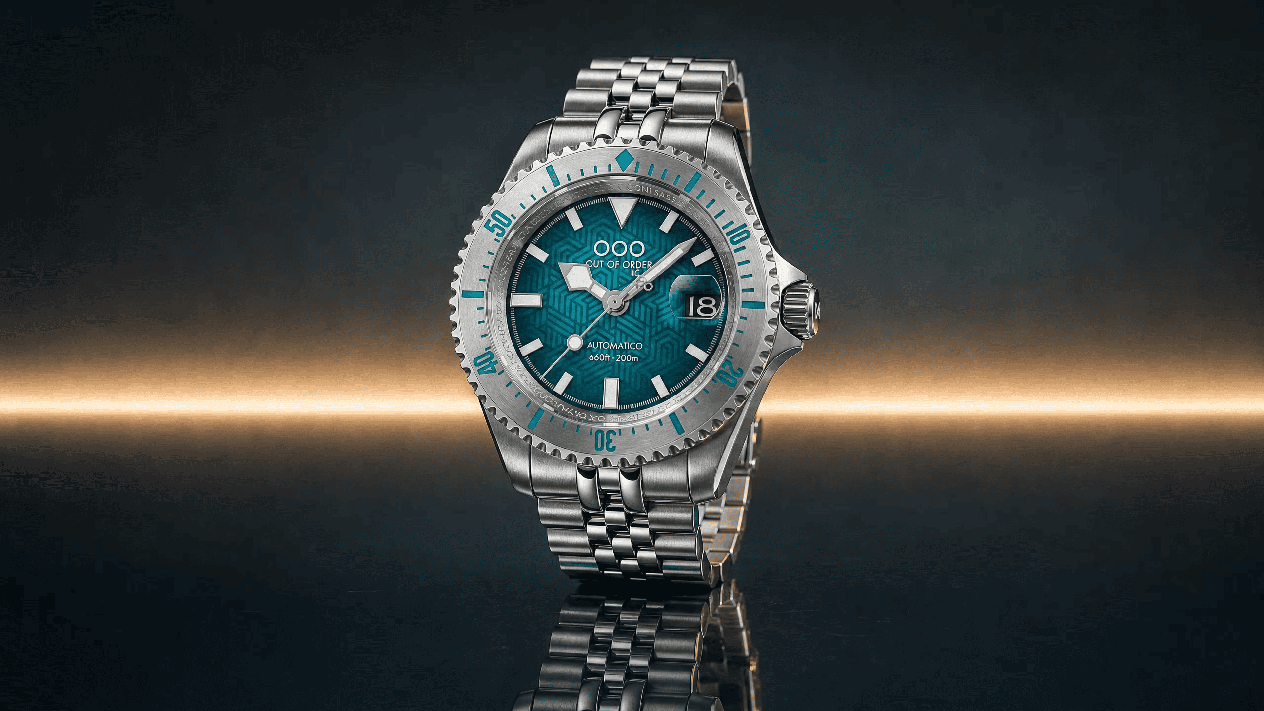 Out-of-Order OASI WATCH