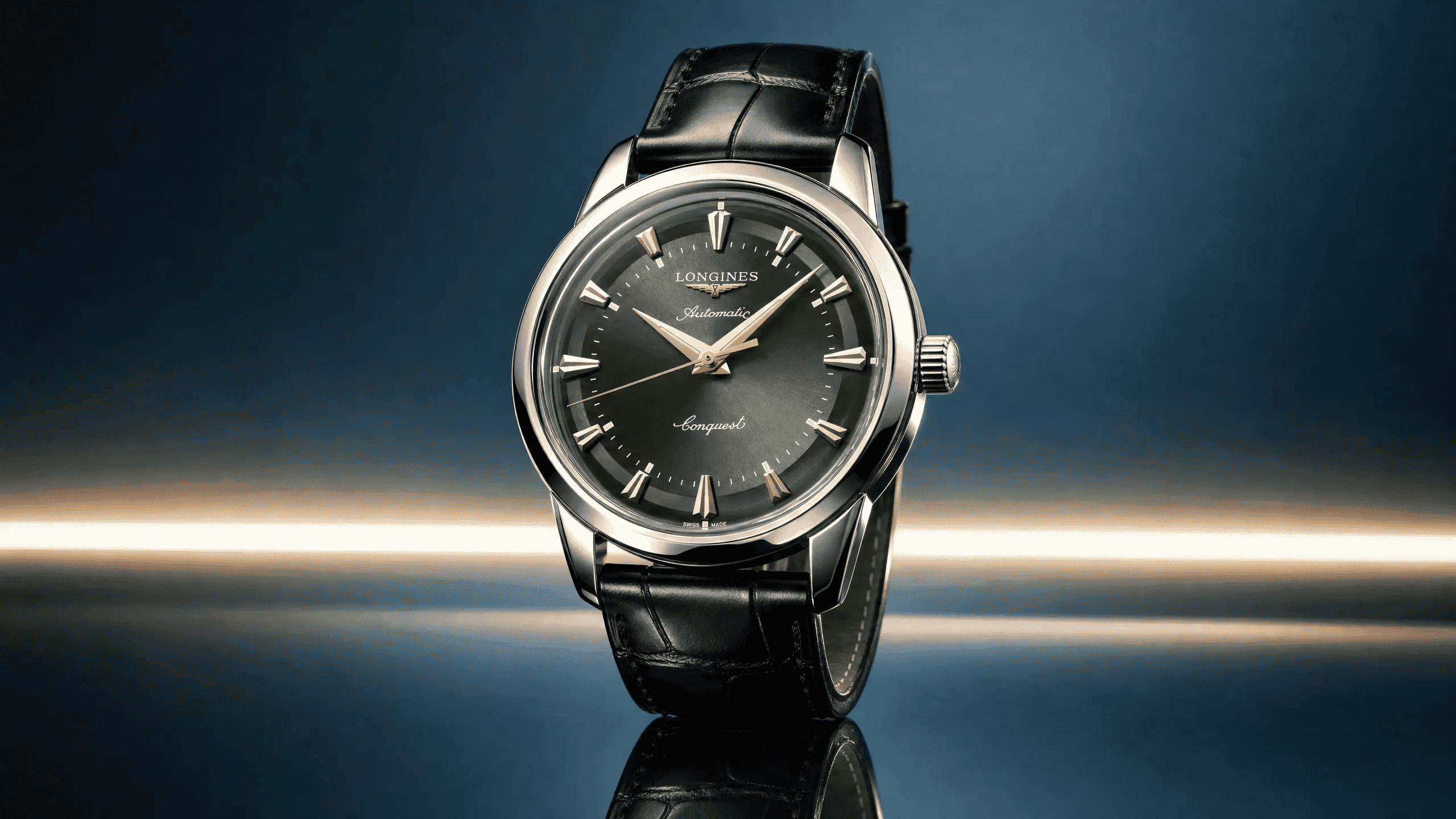 Longines OASI WATCH