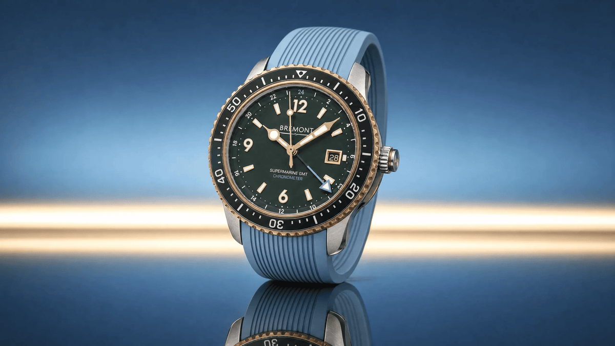 Bremont