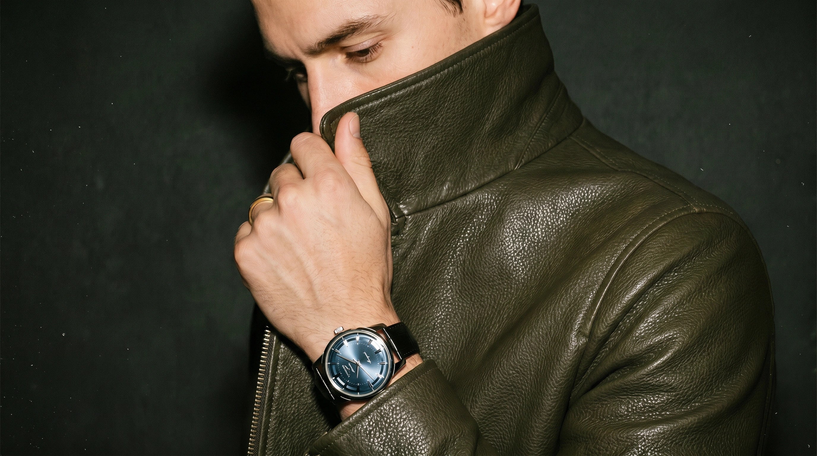 Orologi business sportivi