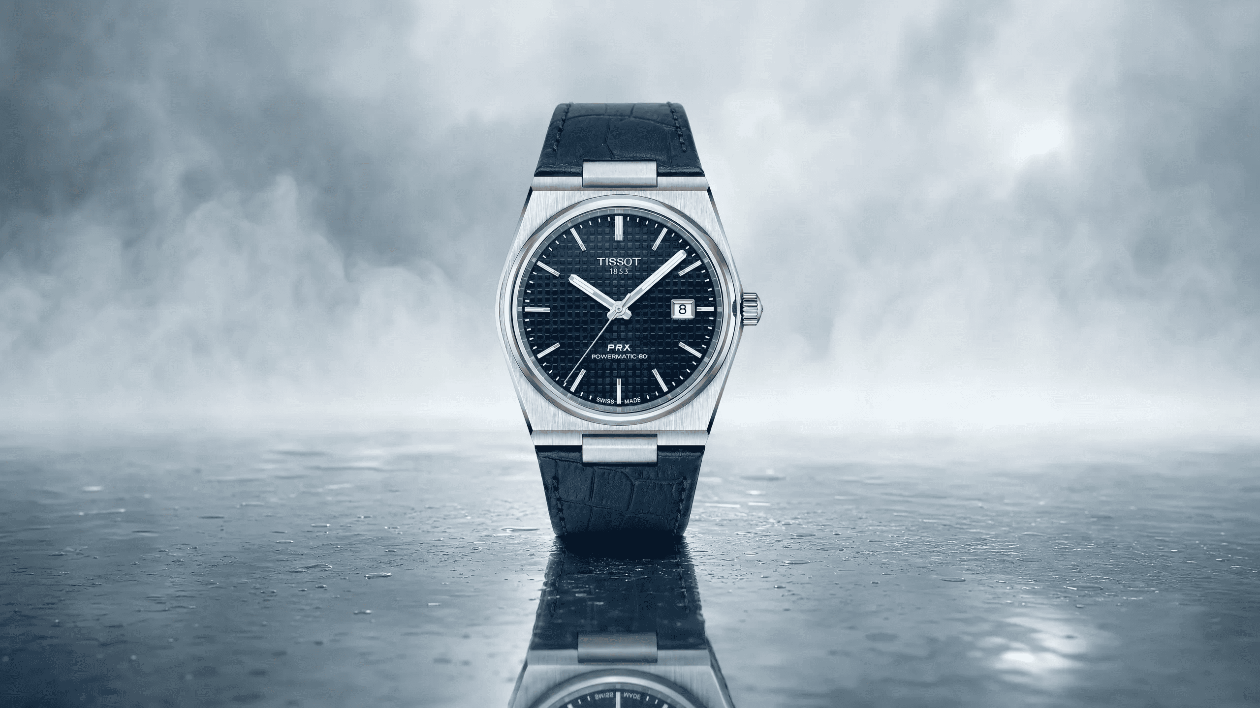 Collezione-in-Pelle OASI WATCH