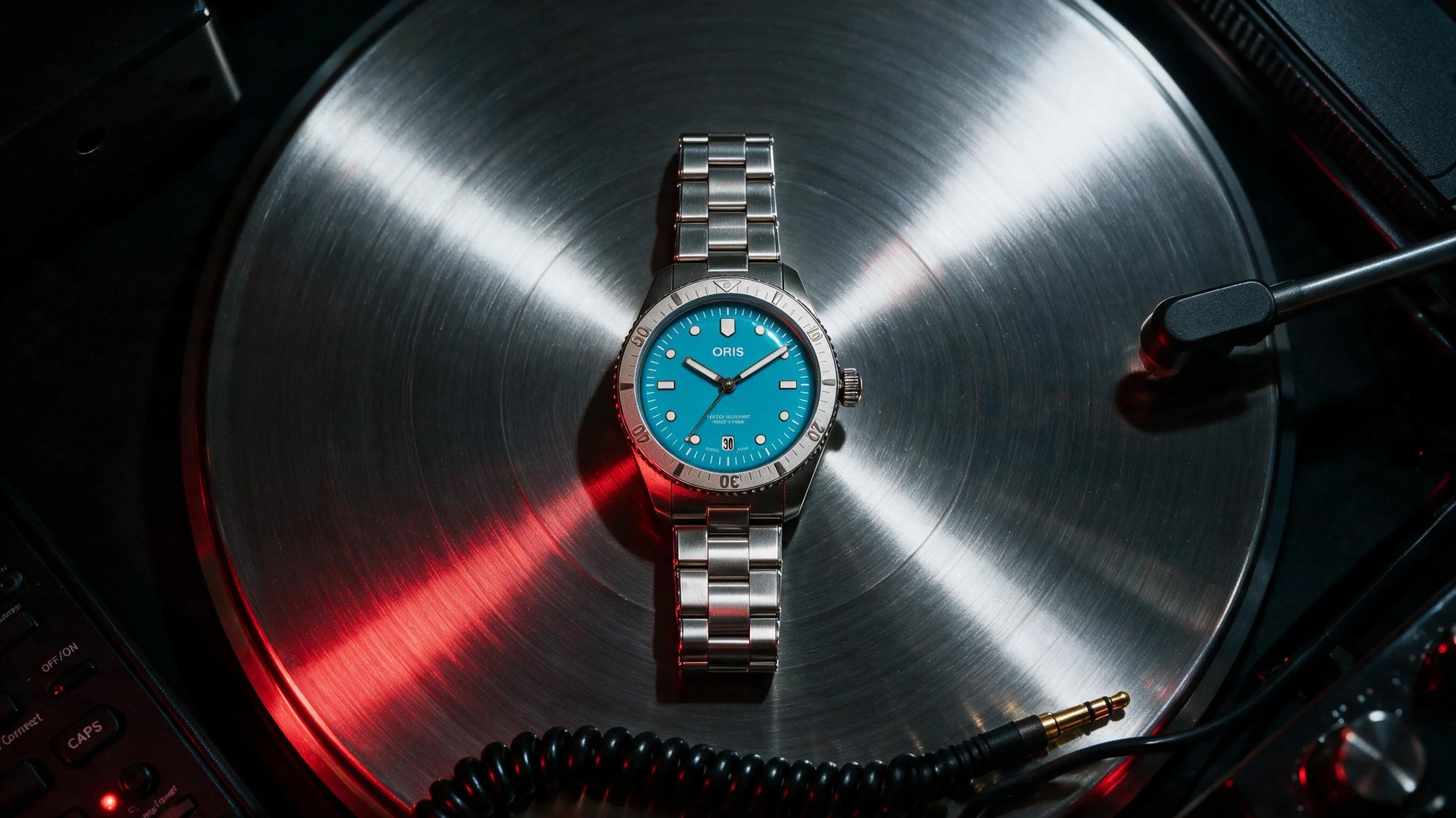 USATO-CERTIFICATO OASI WATCH