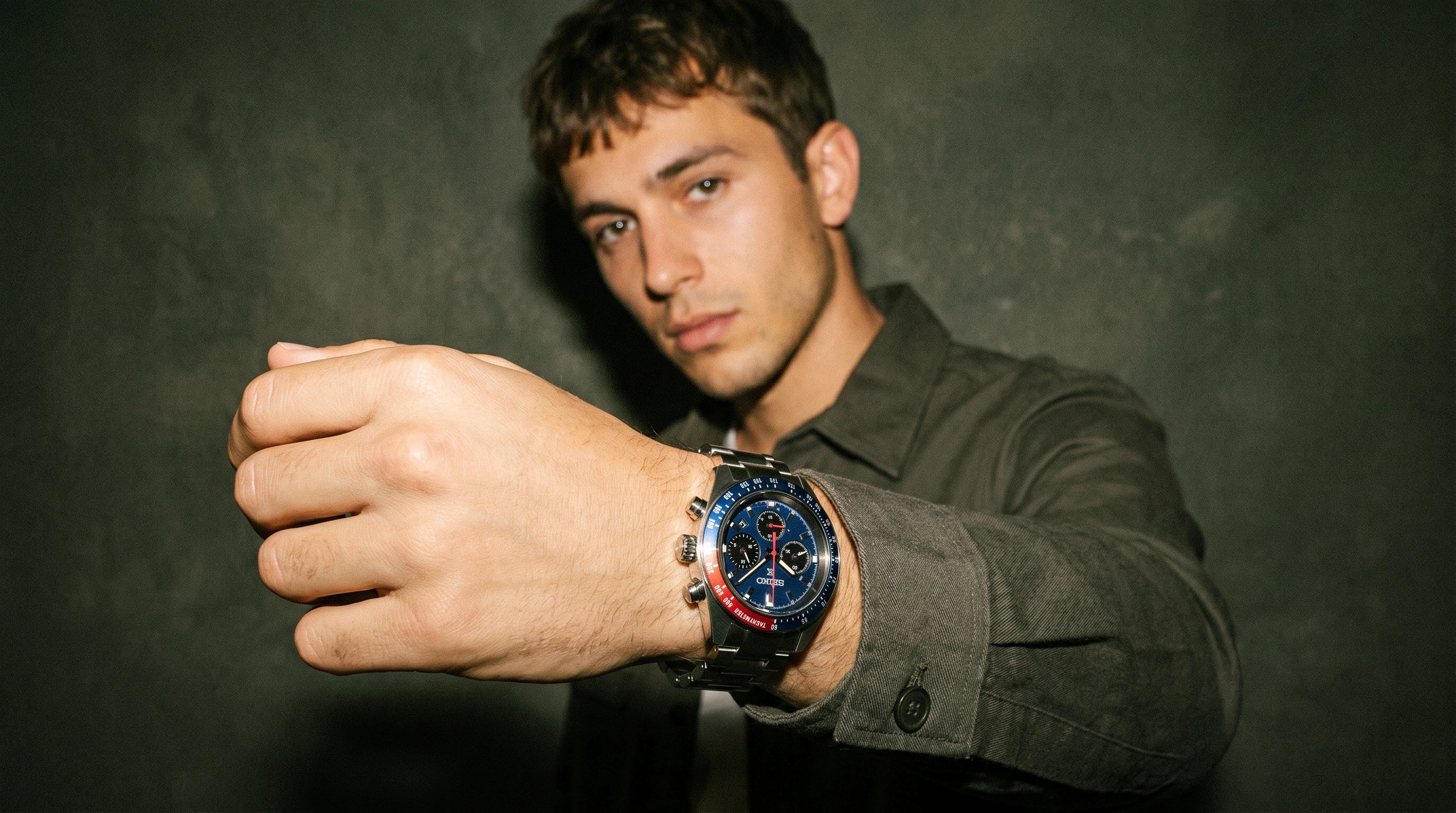A-carica-solare OASI WATCH