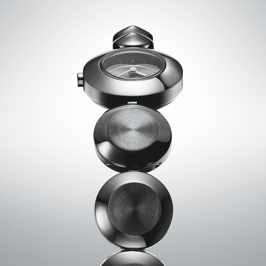 Seiko-Power-Design-Project OASI WATCH
