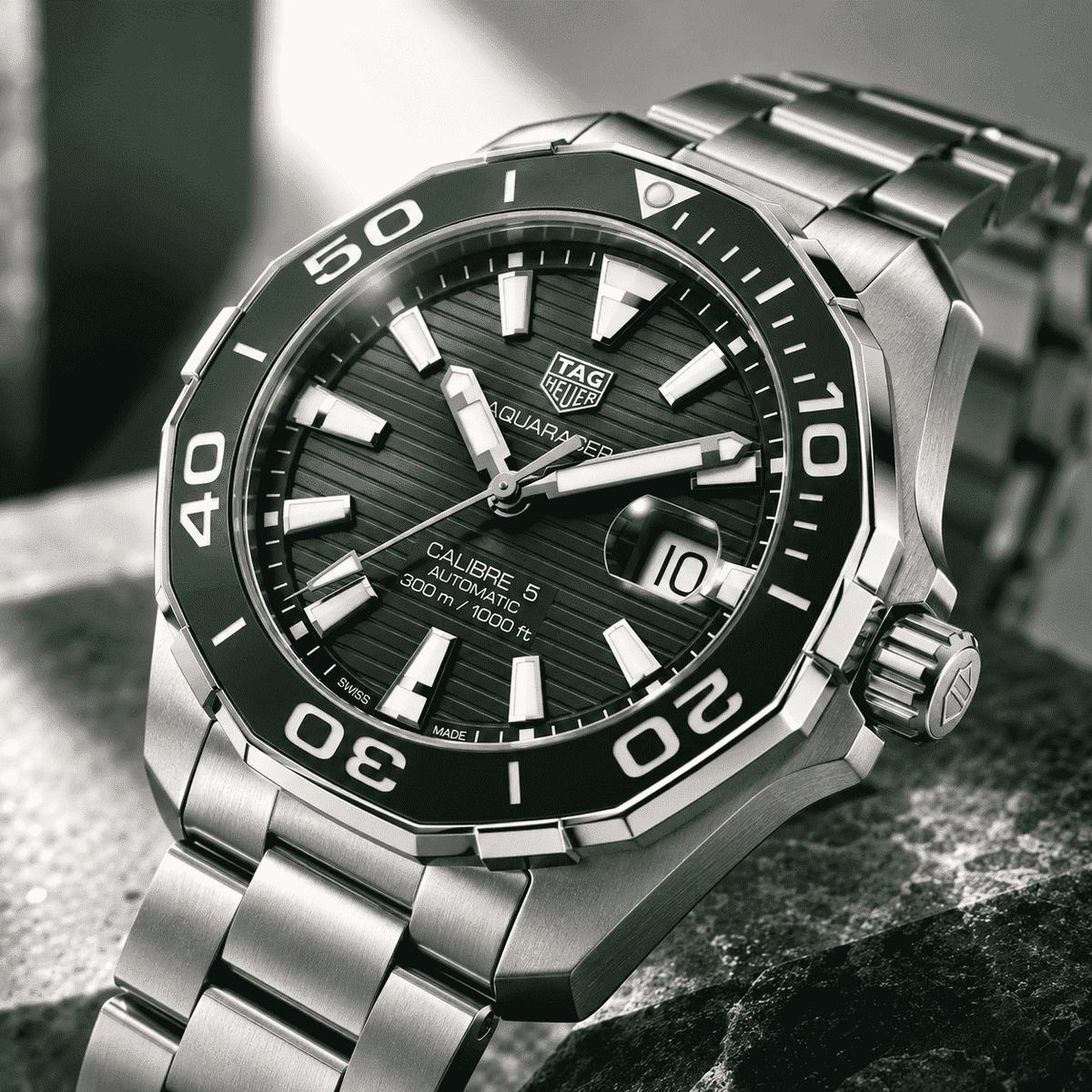 Aquaracer