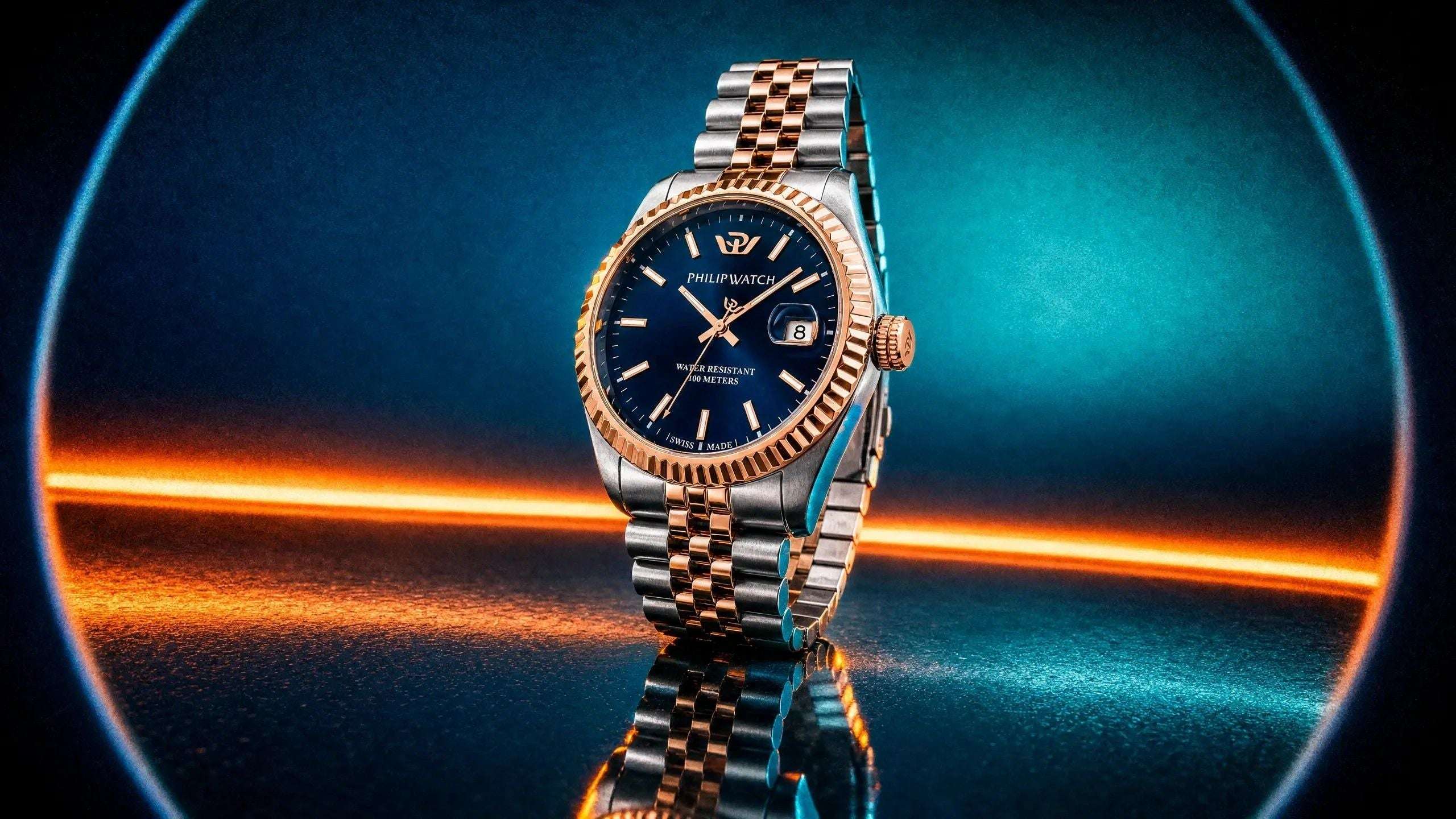 Philip-Watch OASI WATCH