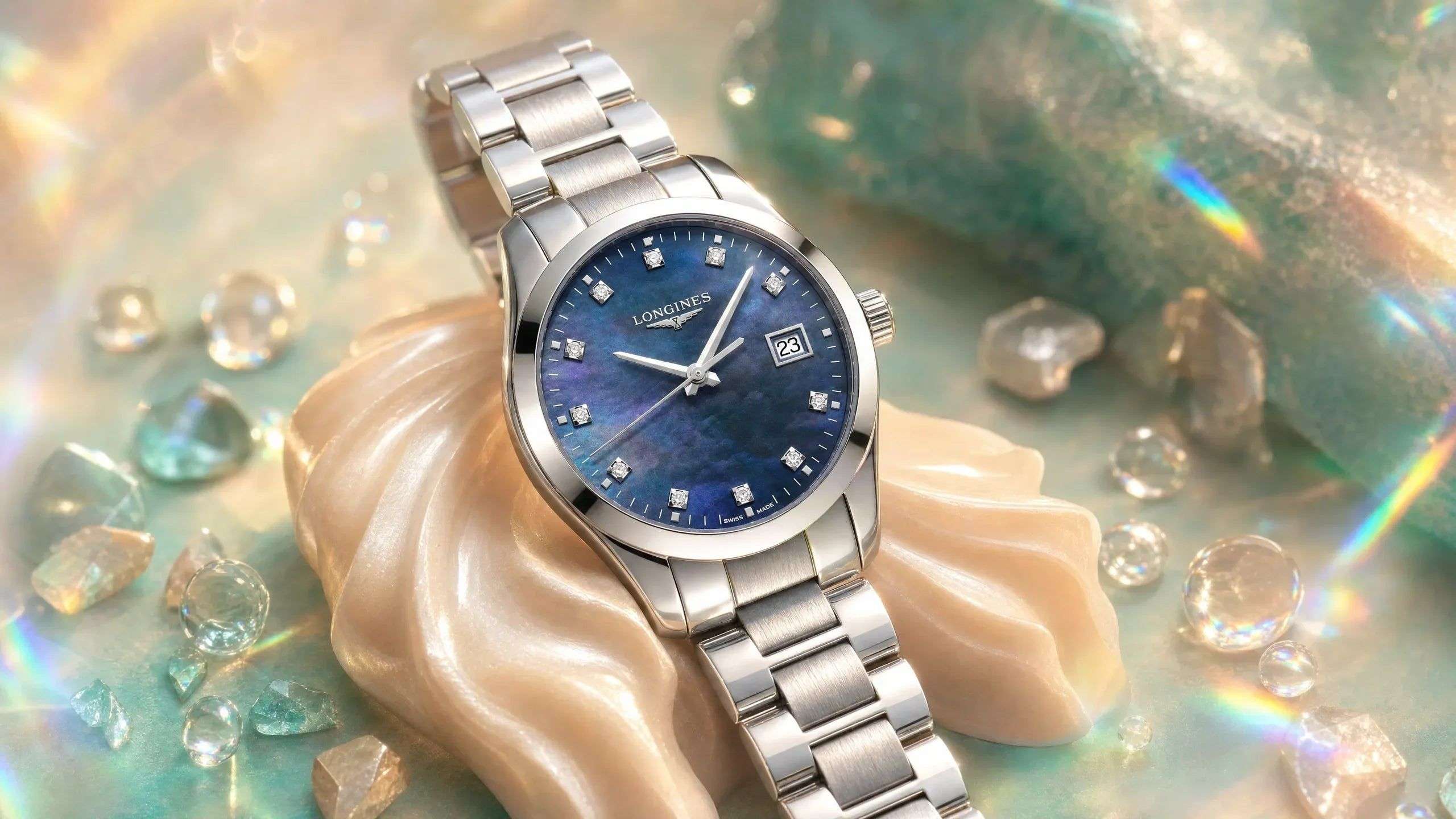 Quarzo OASI WATCH