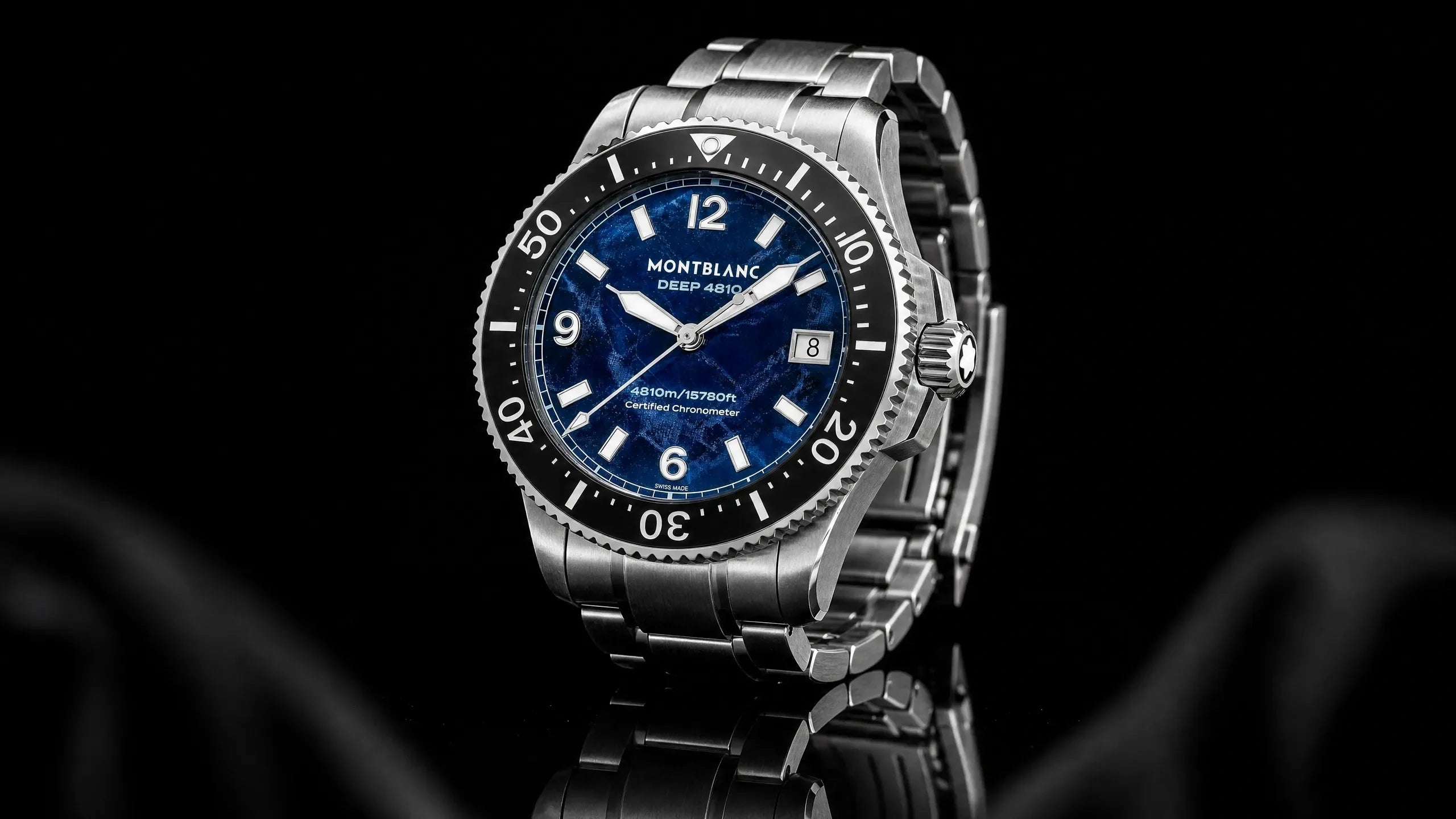 Collezione-in-Titanio OASI WATCH