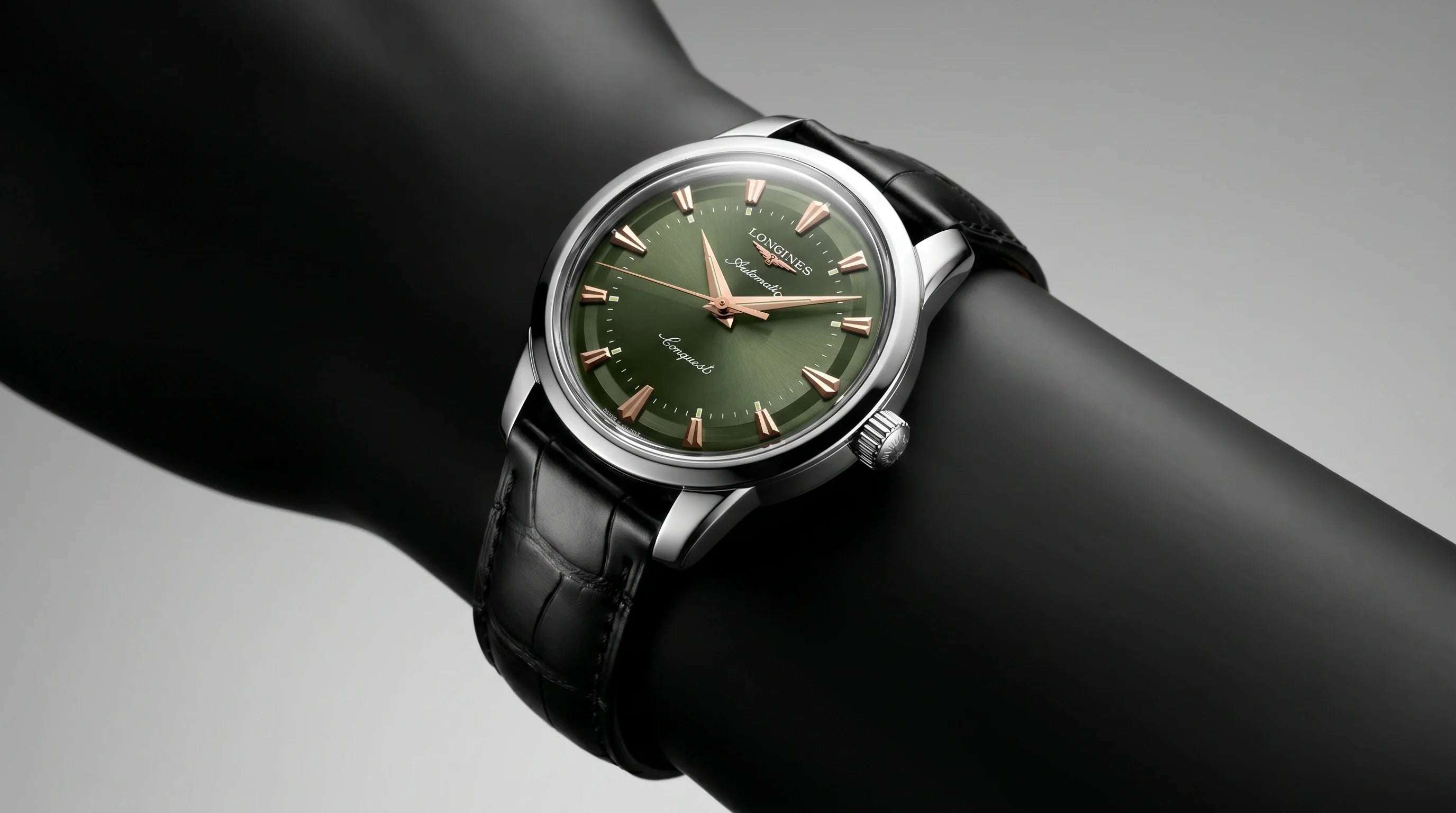 Quadrante-verde OASI WATCH
