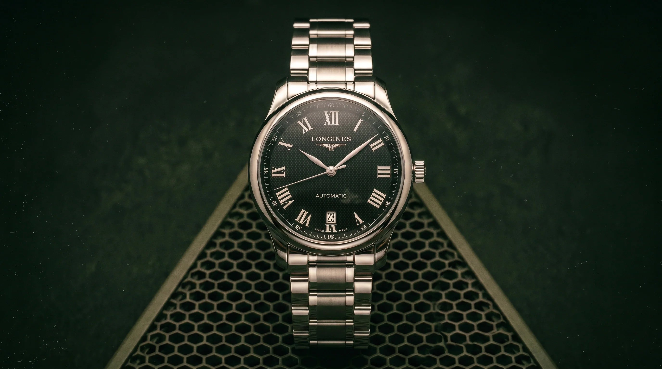 Orologi-Pilot-Aviation OASI WATCH