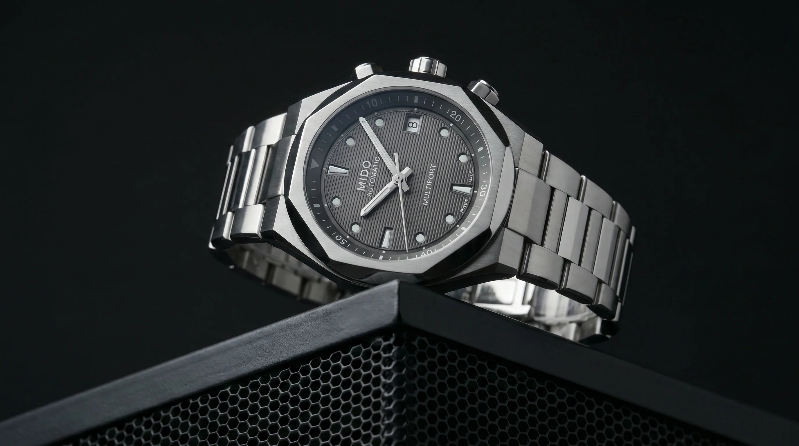 Orologi Field / Militari