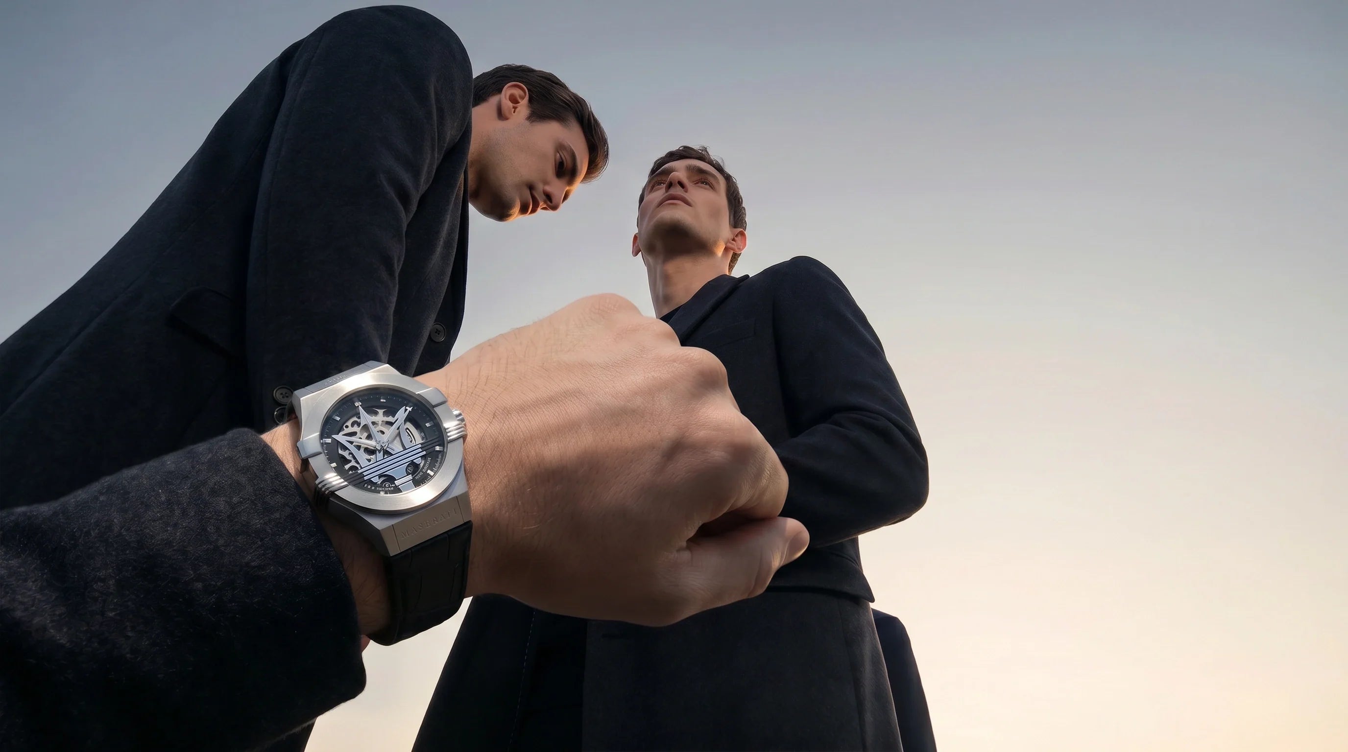 Orologi sportivi