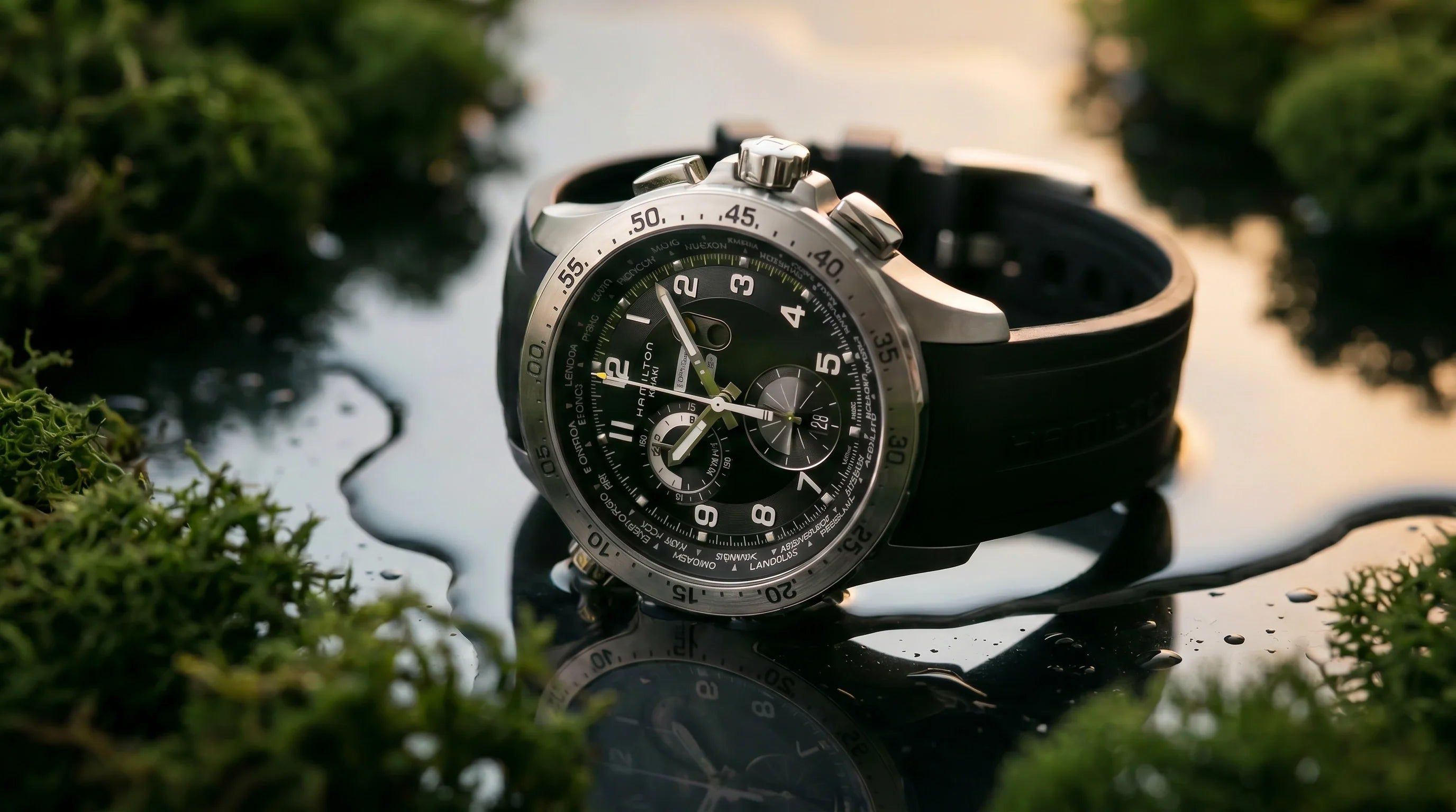 Orologi casual