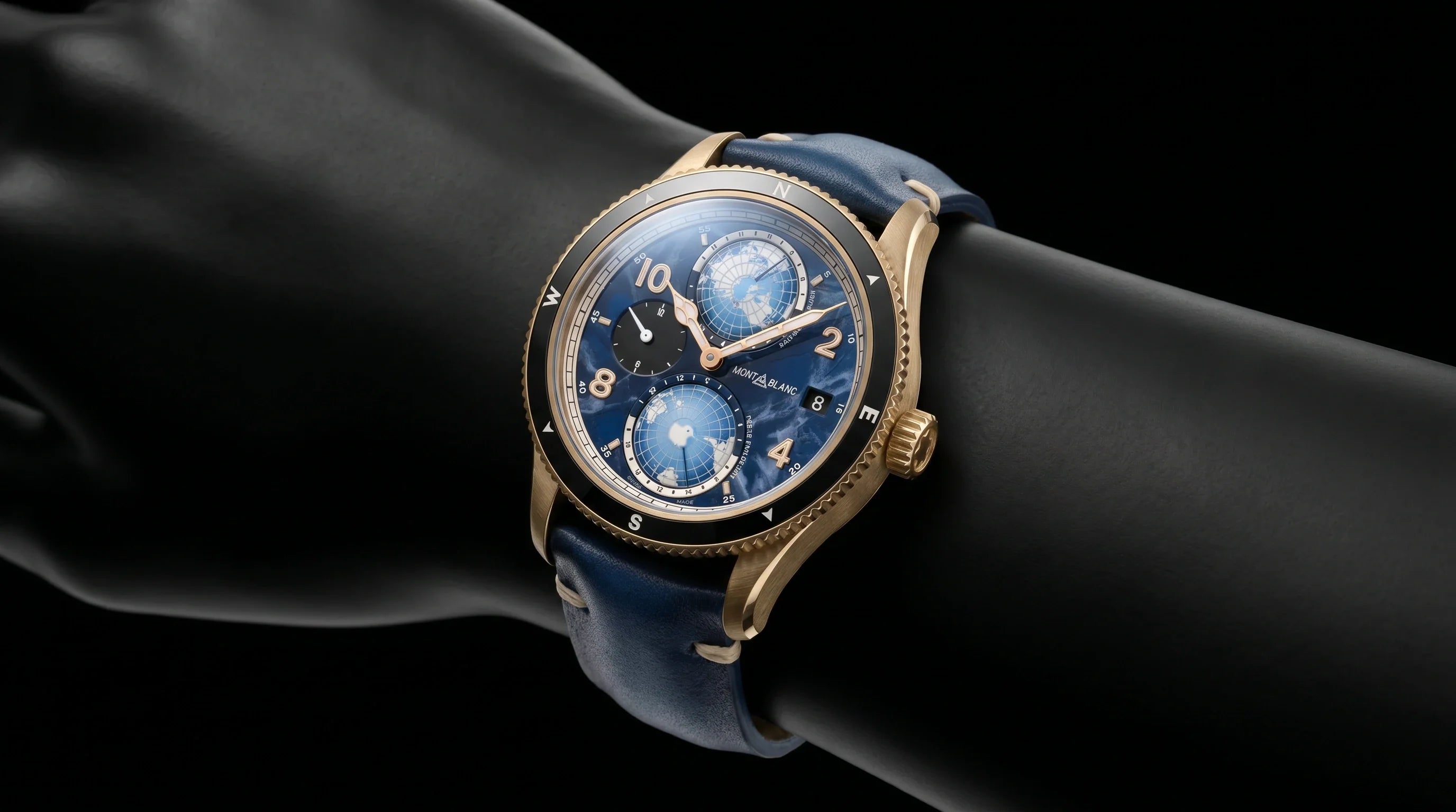 Edizioni-limitate OASI WATCH