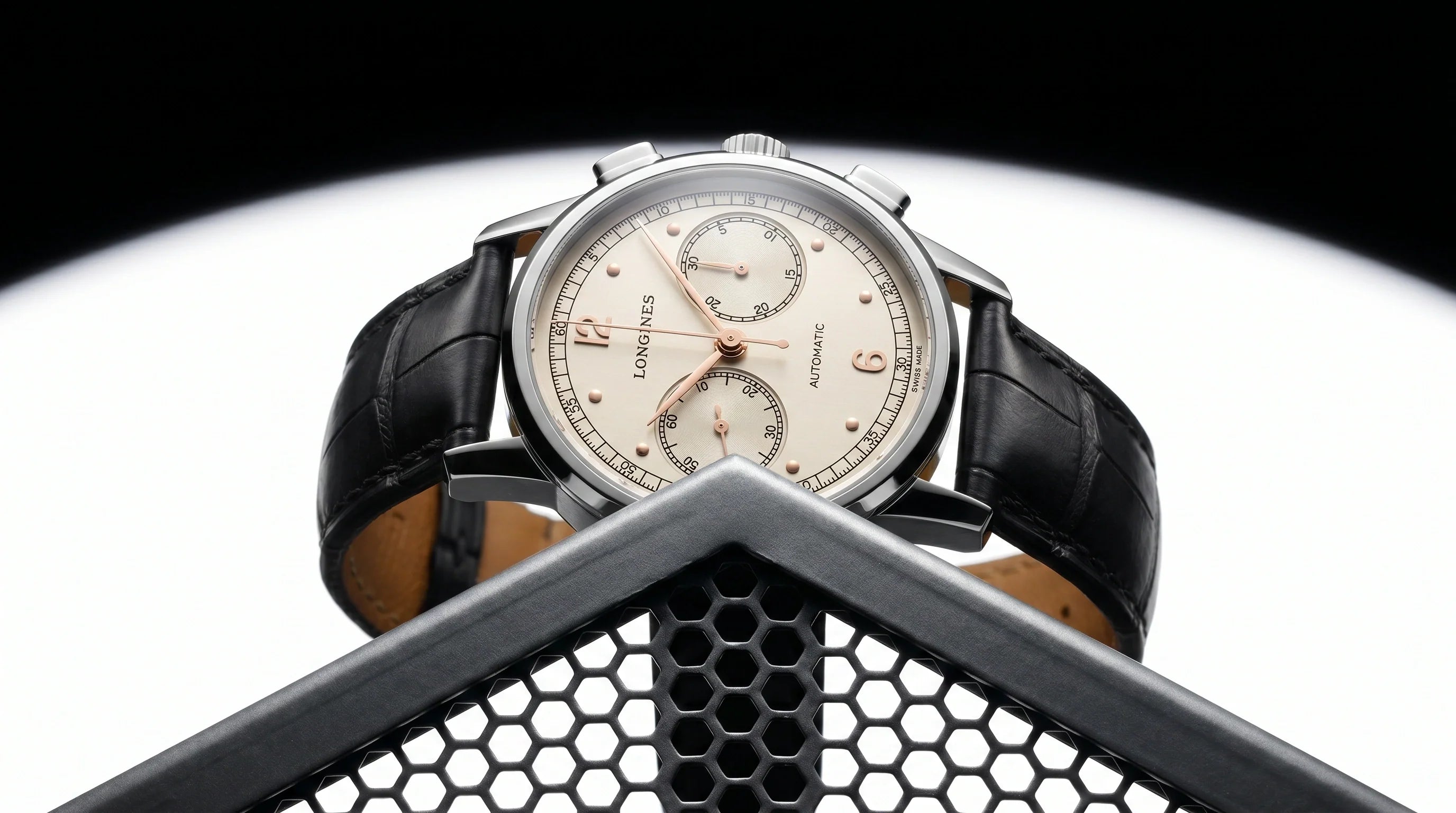Orologi-vintage-inspired OASI WATCH