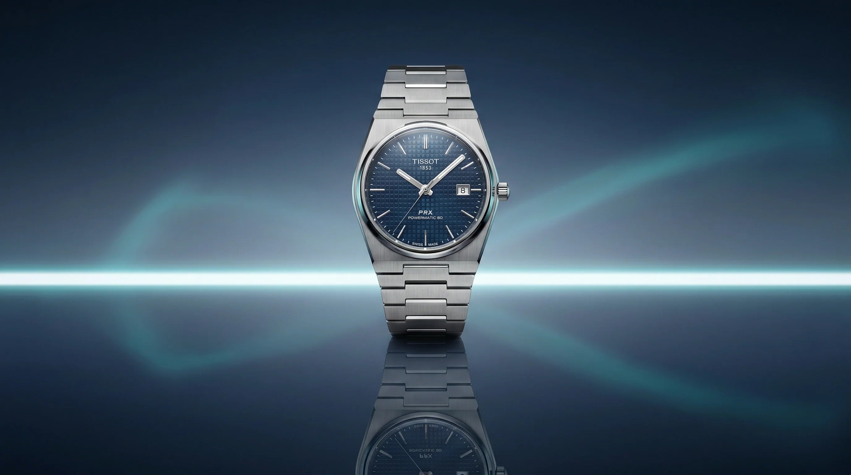 Primo-orologio-automatico OASI WATCH