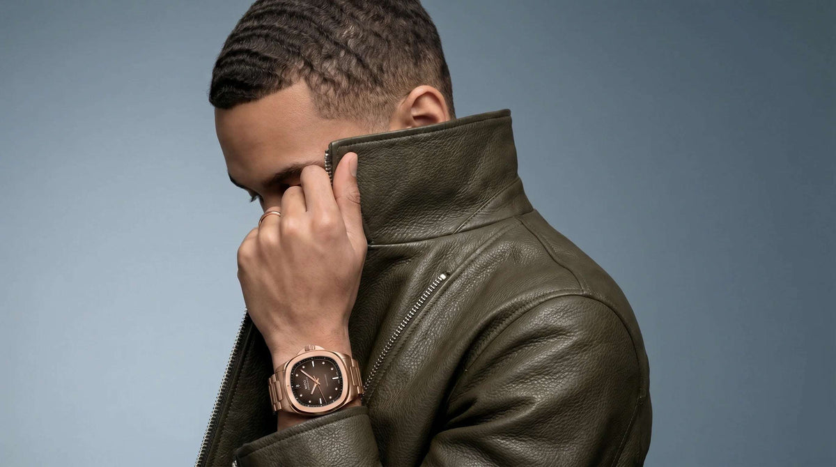Orologi-Unisex OASI WATCH