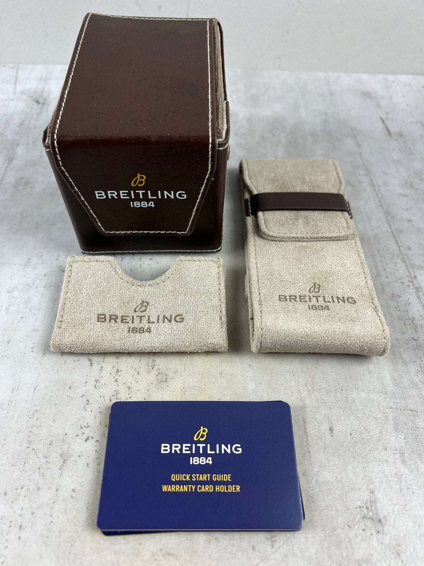 Breitling Avenger B01 Chronograph 44: L'orologio da pilota che unisce prestazioni e stile Breitling