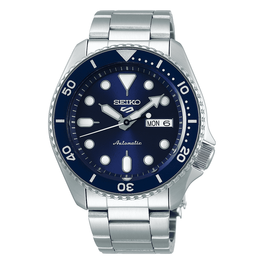 Seiko - Prospex