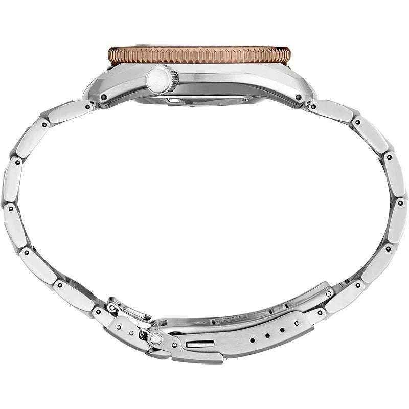 Seiko SPB240J1 – Automatico Diver 200 M – Quadrante Marrone/Nero – Cassa 42 mm – Codice SPB240J1 MDR