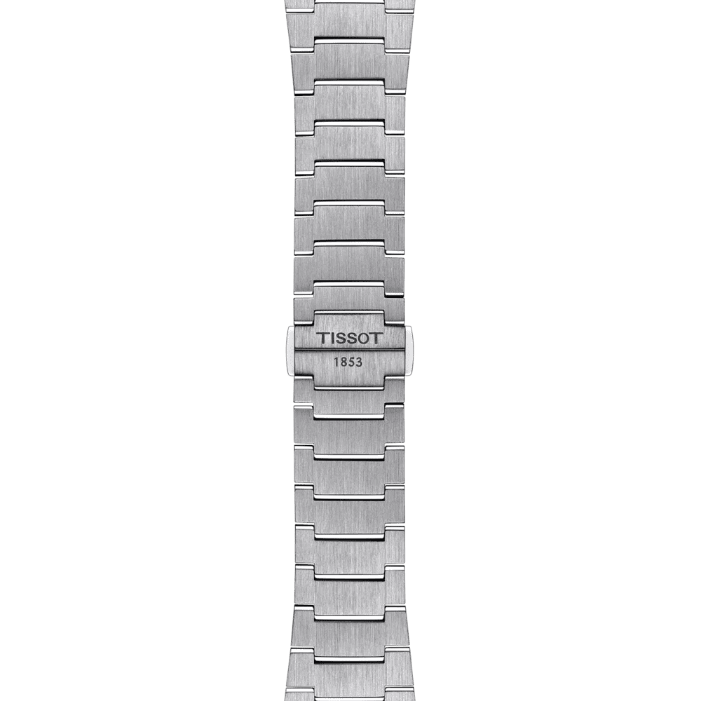 Tissot PRX 40mm Nero Quarzo – Ref. T137.410.11.051.00 MDR